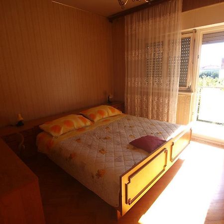 Guest House Brodarica Brodarica (Sibenik-Knin) Exterior foto