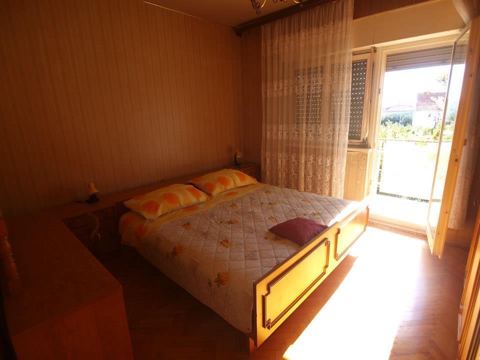 Guest House Brodarica Brodarica (Sibenik-Knin) Exterior foto