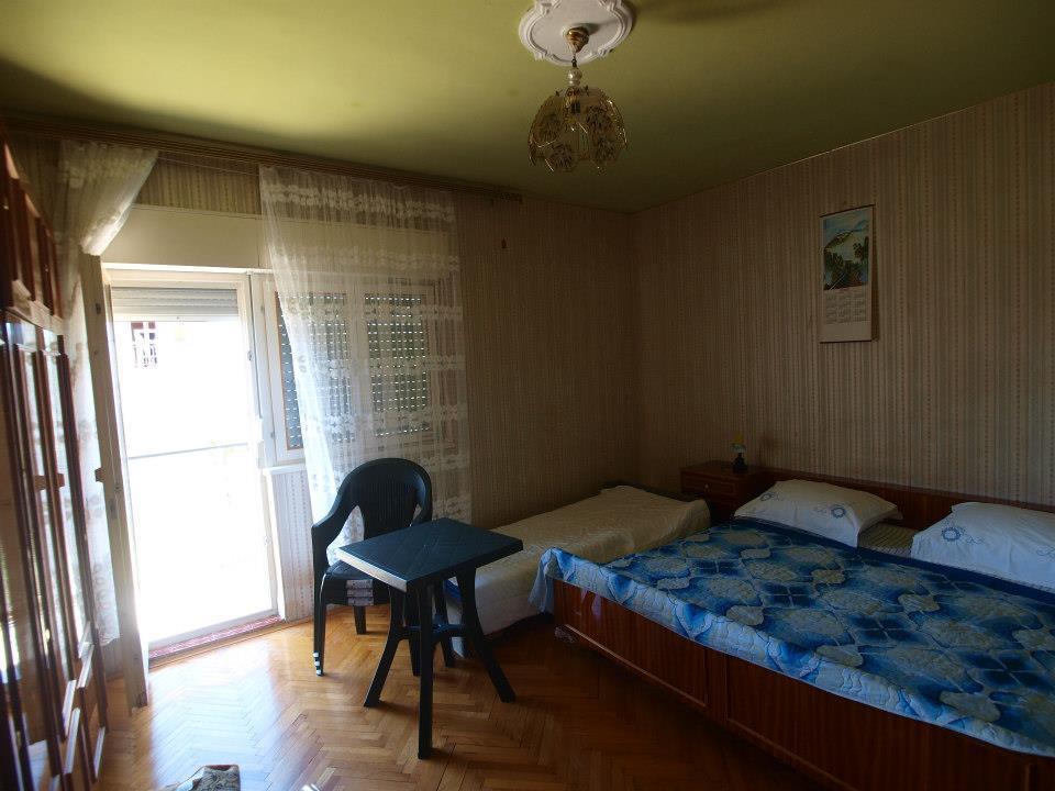 Guest House Brodarica Brodarica (Sibenik-Knin) Exterior foto