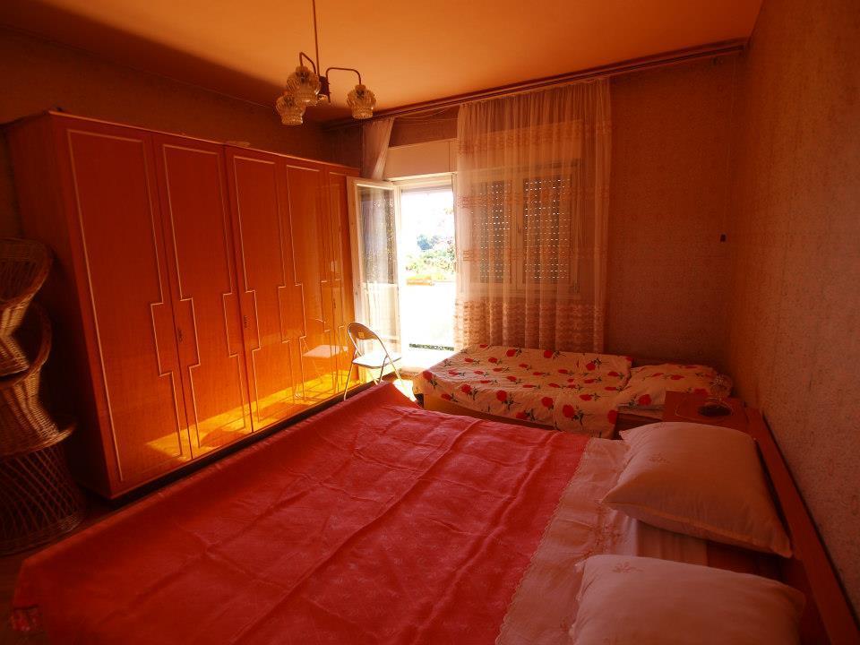 Guest House Brodarica Brodarica (Sibenik-Knin) Exterior foto