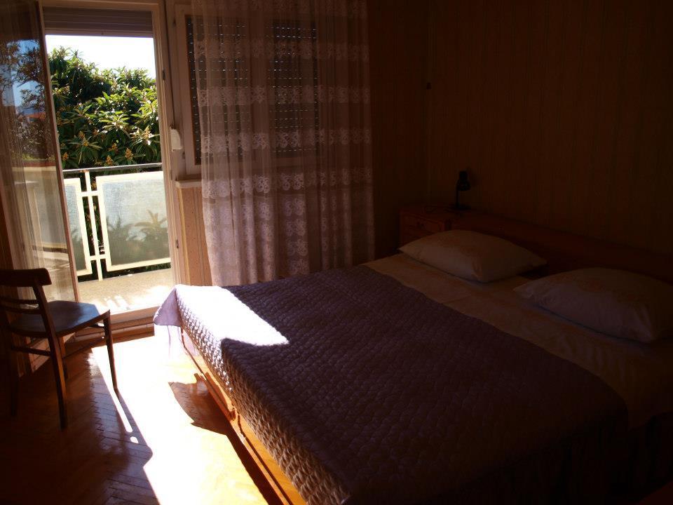 Guest House Brodarica Brodarica (Sibenik-Knin) Exterior foto