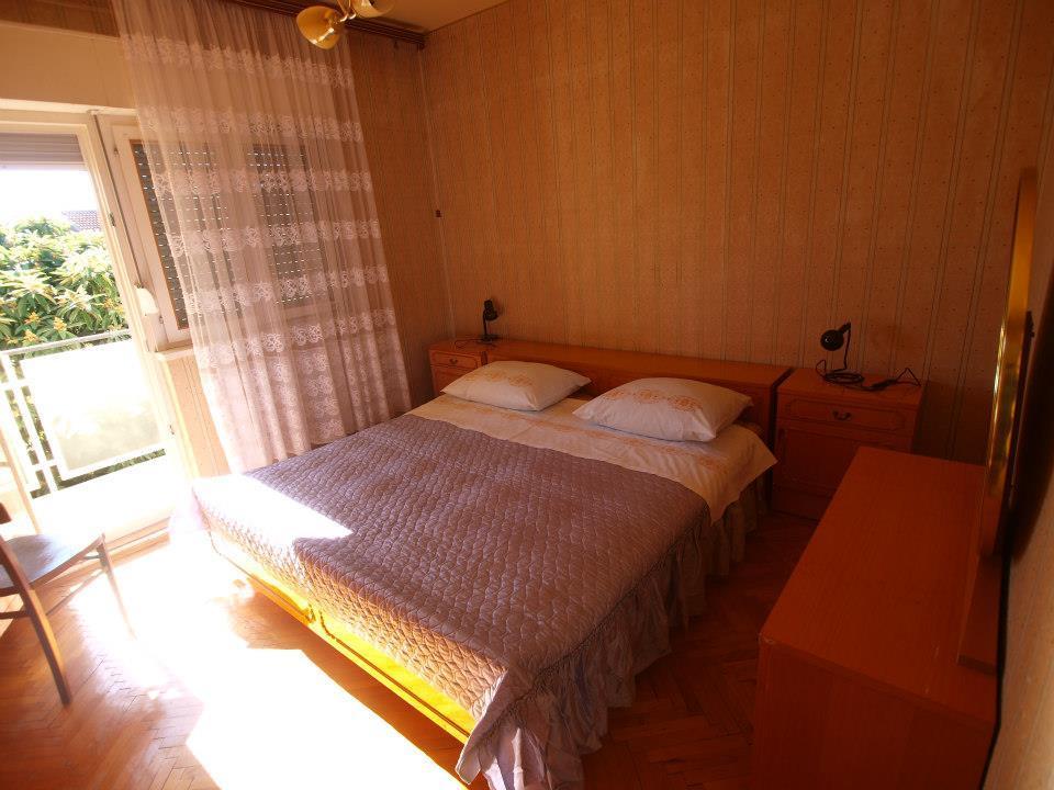 Guest House Brodarica Brodarica (Sibenik-Knin) Exterior foto