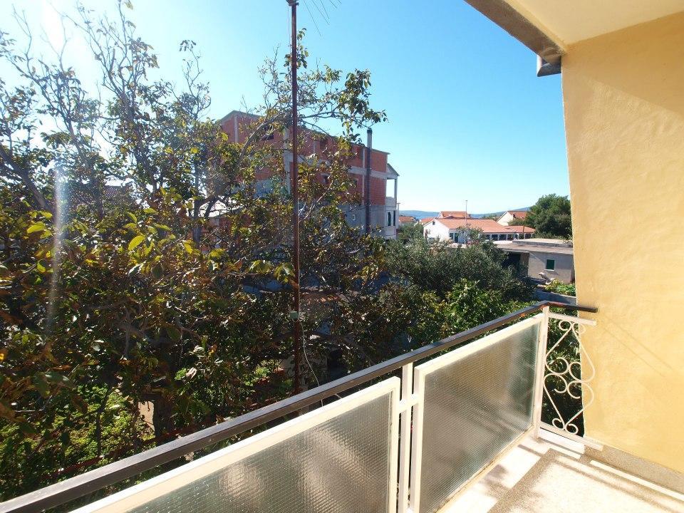 Guest House Brodarica Brodarica (Sibenik-Knin) Exterior foto